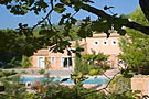 Location vacances Provence : MAISON MENUET