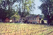 Domaine de Nestuby