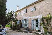 Maison Proven&ccedil;ale