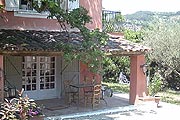 Les Val&eacute;rianes
