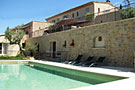 Bed and breakfast Provence: Mas de la Coste