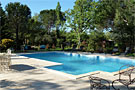 Bed and breakfast Provence: Maison de la Cigale