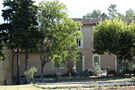 Le Vallon des Palombes