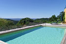 Bed and breakfast Provence: Entre Azur et Maures