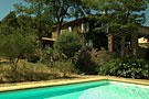 Bed and breakfast Provence: Clos Saint Clement