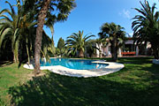 Villa Aliz&eacute;e