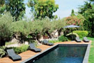 Bed and breakfast Provence: Domaine Les M�sanges