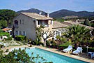 Bed and breakfast Provence: Lei Messugues