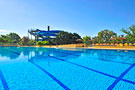 LE DOMAINE DES NA�ADES