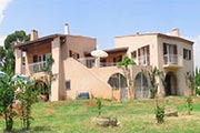 Villa Mercedes