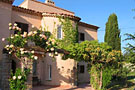 Bed and breakfast Provence: Villa Mercedes