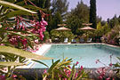 Bed and breakfast Provence: La Githomiere
