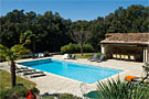 Bed and breakfast Provence: La Bastide des Passions