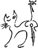 Le Chat Luthier