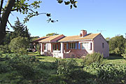 Villa les P&ecirc;chers
