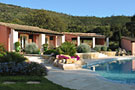 Bed and breakfast Provence: MAS CAROL