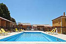 Location vacances Provence : LES CHENES D'OR