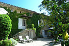 Bed and breakfast Provence: La Maison de Rocbaron
