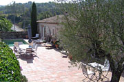 La Bergerie de Roquebrune