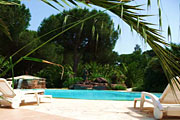 Jardin d'Hesperide