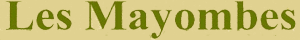 Les Mayombes