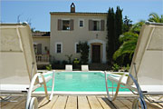 Villa La begude