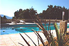 Bed and breakfast Provence: Les Soleiades