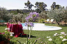 Bed and breakfast Provence: L'Olivier de Guymatt