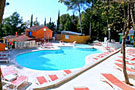 Location vacances Provence : CAMPING LES PLAYES