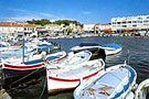 Location vacances Provence : LA SOUSTO