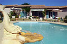 Chambres d'hotes Provence : Villa Chris Vé