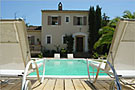 Villa la Begude