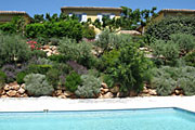 La Bastide Saint Bernard