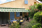 LE CLOS DES VIGNES