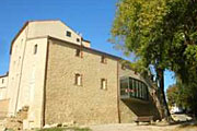 Moulin de Saint-Andr&eacute;