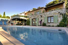 Bed and breakfast Provence: Les Adrets