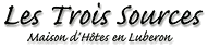 Maison d'H&ocirc;tes en Luberon