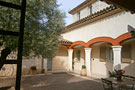 Bed and breakfast Provence: L'Atrium