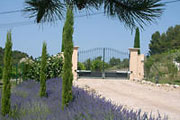 Jardin d'Antan