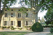 Domaine le Vallon