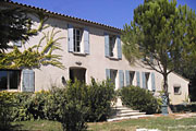 La Bastide des Anges