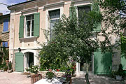 Chez Marie