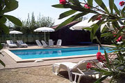 Domaine de Rhodes