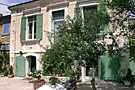 Chez Marie