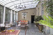 L'orangerie