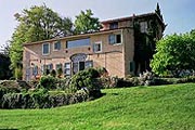 La Bouqui&egrave;re