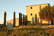 La Ferme de Capelongue