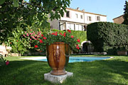 Le Clos du Buis