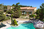 Domaine de l'illet