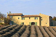 Mas des Deux Puits